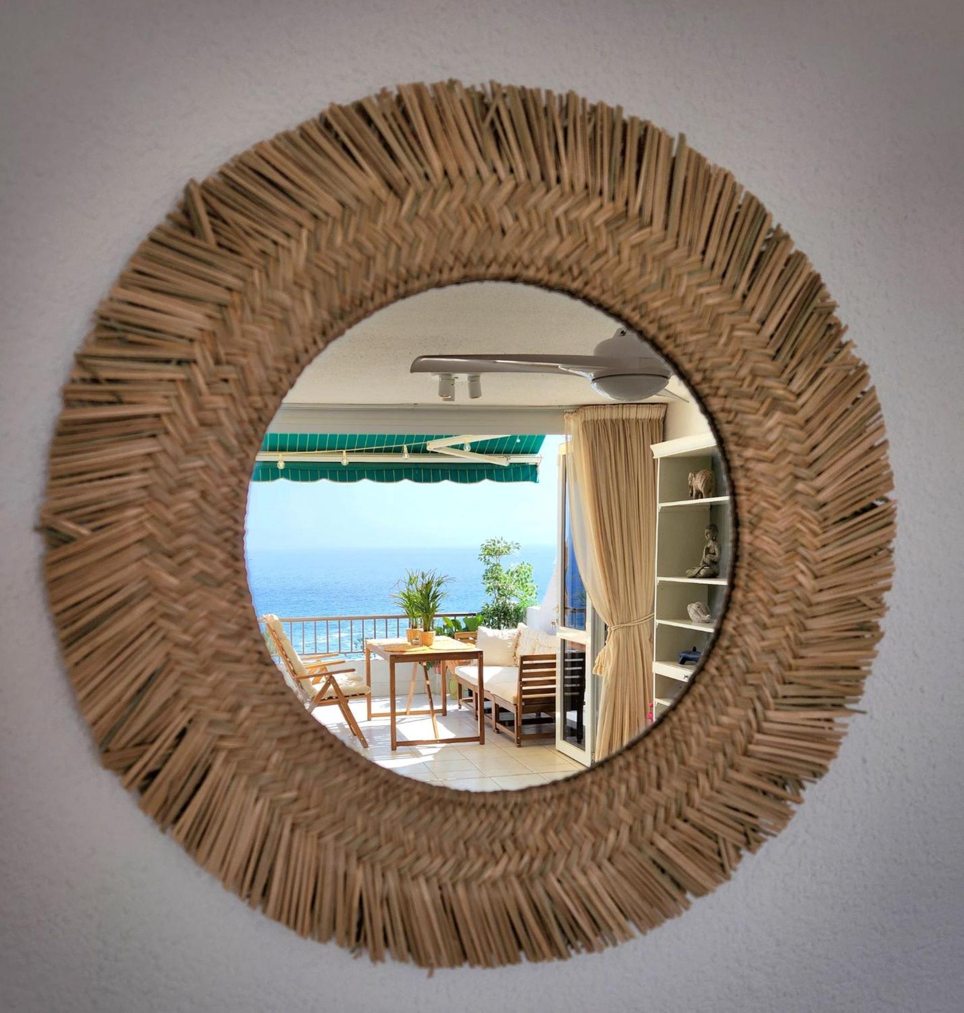 Apartment Ocean Wave Gigantes Acantilado de los Gigantes